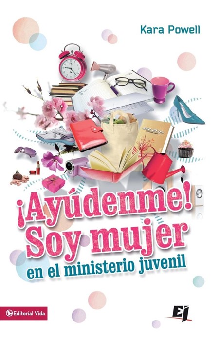 Ayudenme! Soy Mujer en el Ministerio Juvenil!