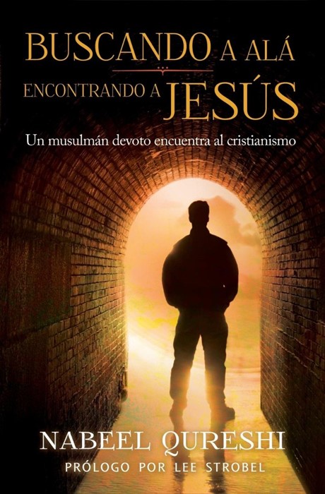 Buscando a Alá encontrando a Jesús