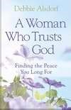 A Woman Who Trusts God