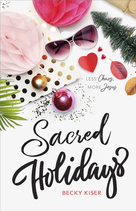 Sacred Holidays