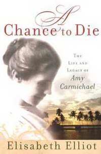 Chance To Die, A