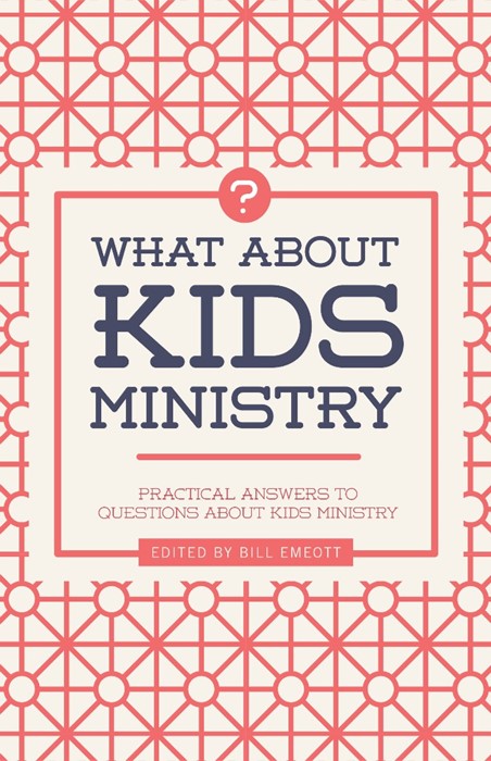 What about Kids Ministry?