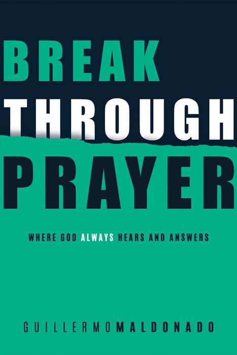 Breakthrough Prayer