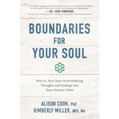 Boundaries For Your Soul