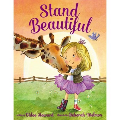 Stand Beautiful Picture Book