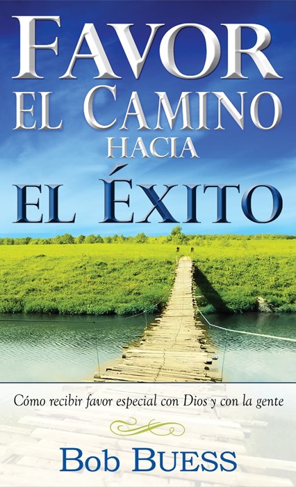 Favor, el camino hacia el éxito (Favour: Road to Success)