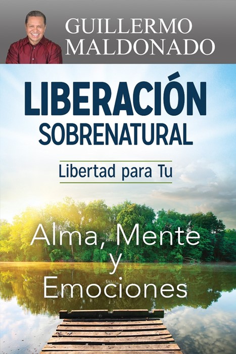 Liberación sobrenatural