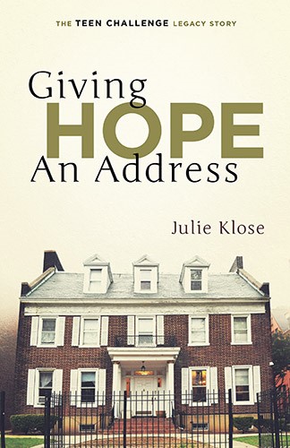 Giving Hope An Address