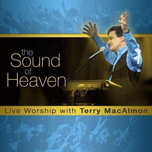 The Sound Of Heaven CD