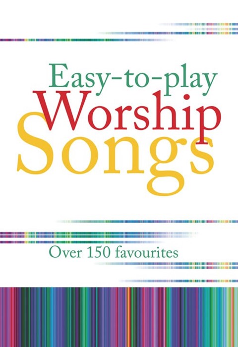 Easy to Play Worship Songs