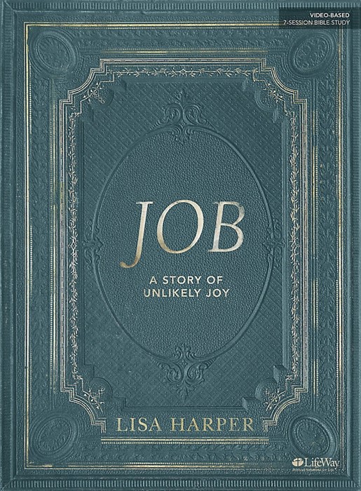 Job: A Story Of Unlikely Joy