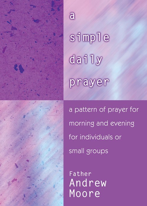 Simple Daily Prayer, A