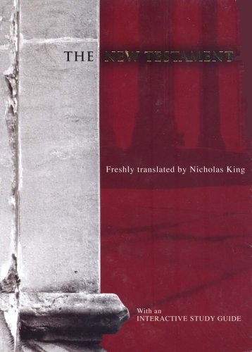 The New Testament