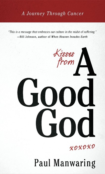 Kisses From A Good God