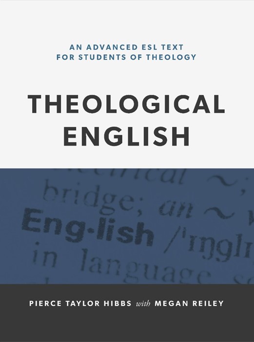 Theological English