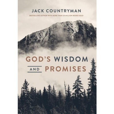 God's Wisdom And Promises