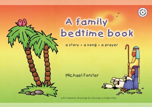 Family Bedtime Book