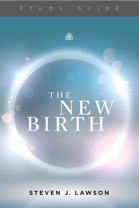 The New Birth
