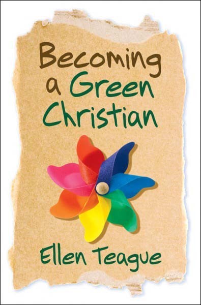 Becoming a Green Christian