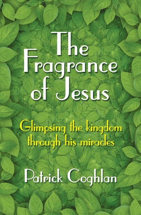 The Fragrance of Jesus