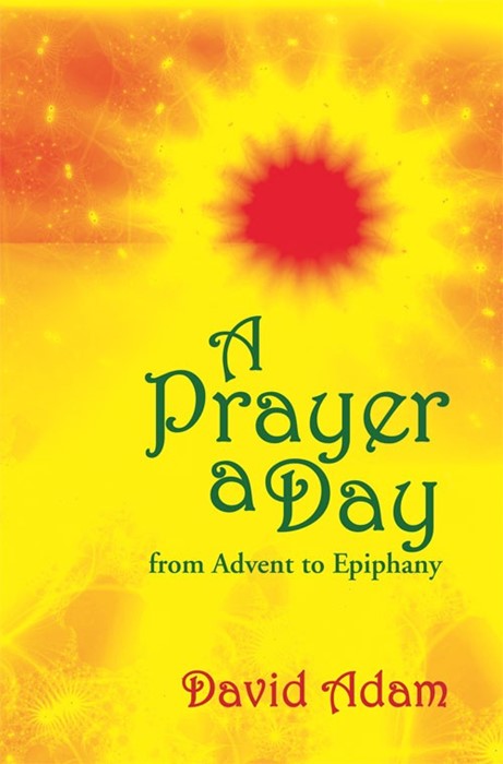 Prayer a Day From Advent to Epiphany, A