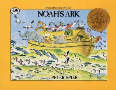 Noah's Ark