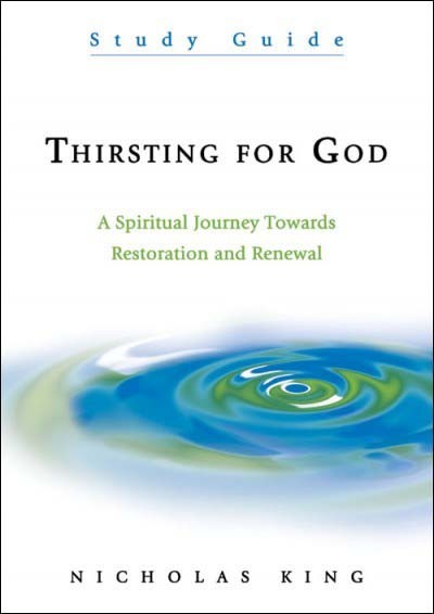Thirsting for God