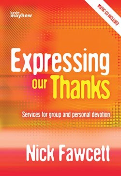 Expressing Our Thanks