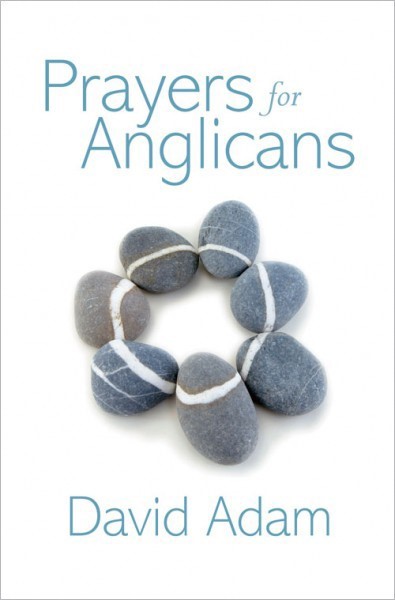 Prayers for Anglicans