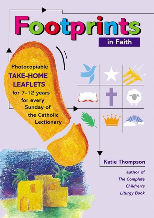 Footprints In Faith