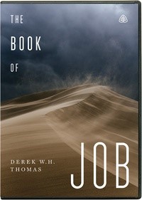 The Book of Job DVD