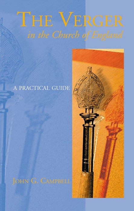 The Verger in the Church of England