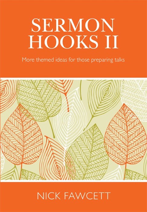 Sermon Hooks Book 2