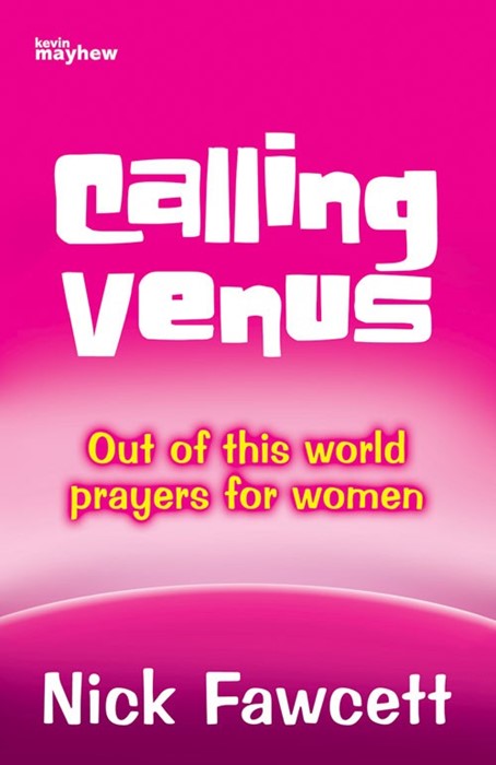 Calling Venus