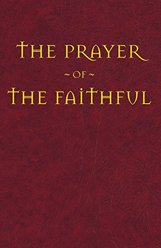 Prayer of the Faithful