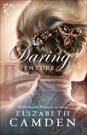 Daring Venture, A