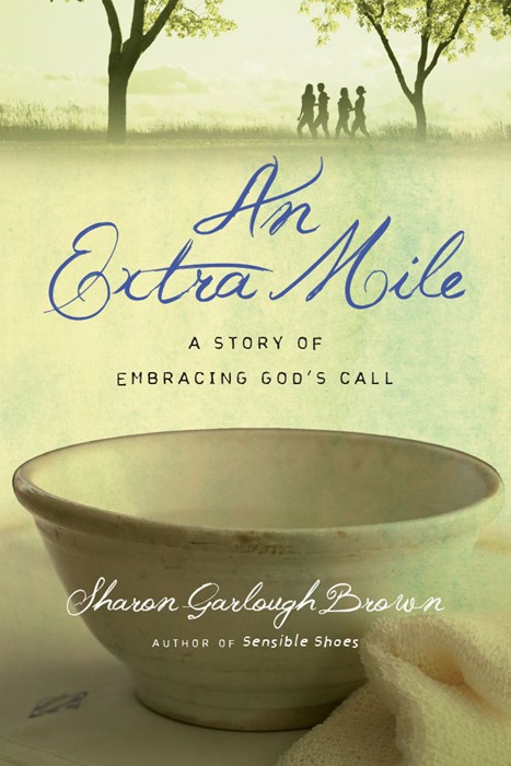 Extra Mile, An