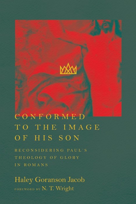 Conformed To The Image Of His Son