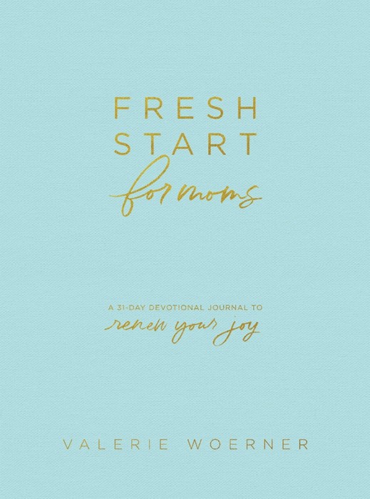 Fresh Start for Moms