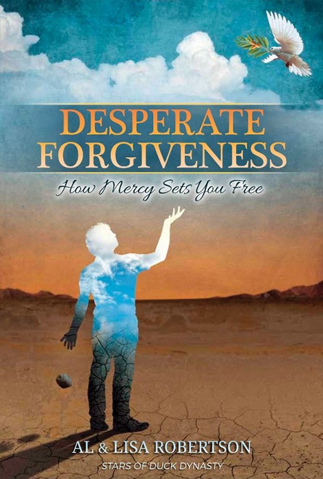 Desperate Forgiveness