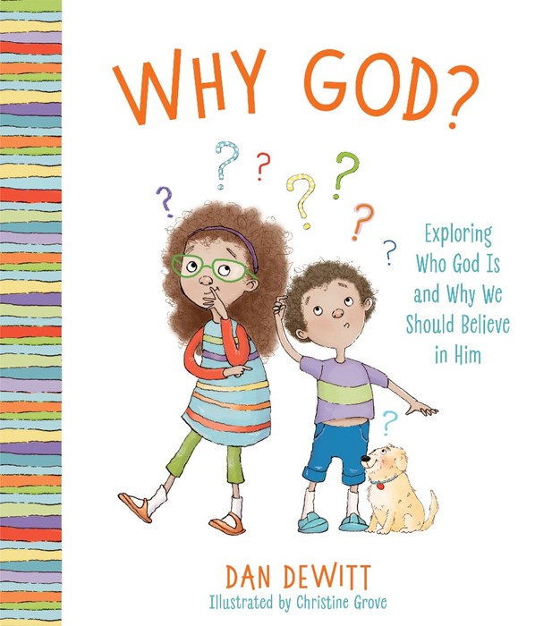 Why God?