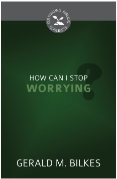 How Can I Stop Worrying?