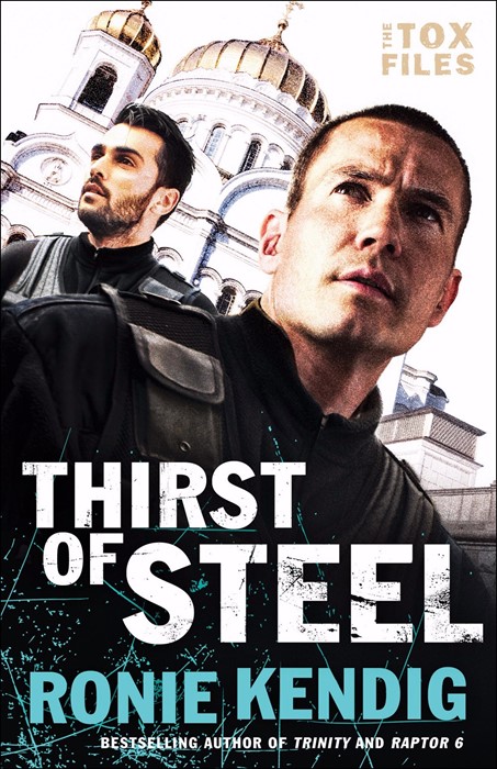 Thirst Of Steel