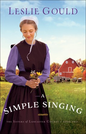 Simple Singing, A