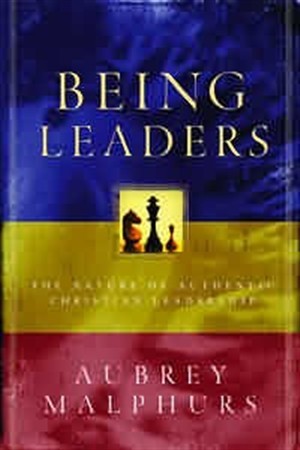 Being Leaders