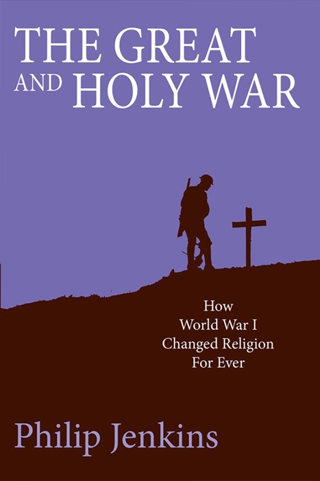 The Great And Holy War