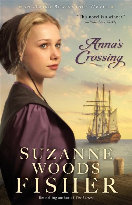 Anna's Crossing