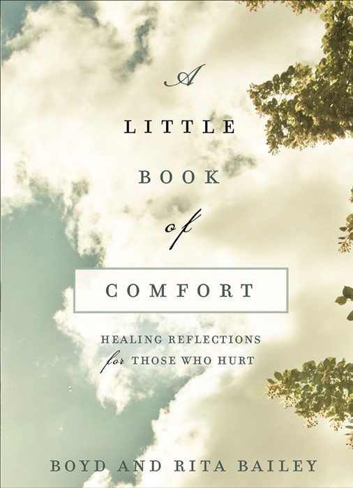 Little Book of Comfort, A