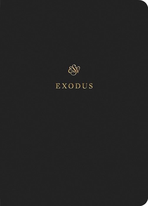 ESV Scripture Journal: Exodus