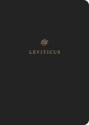 ESV Scripture Journal: Leviticus